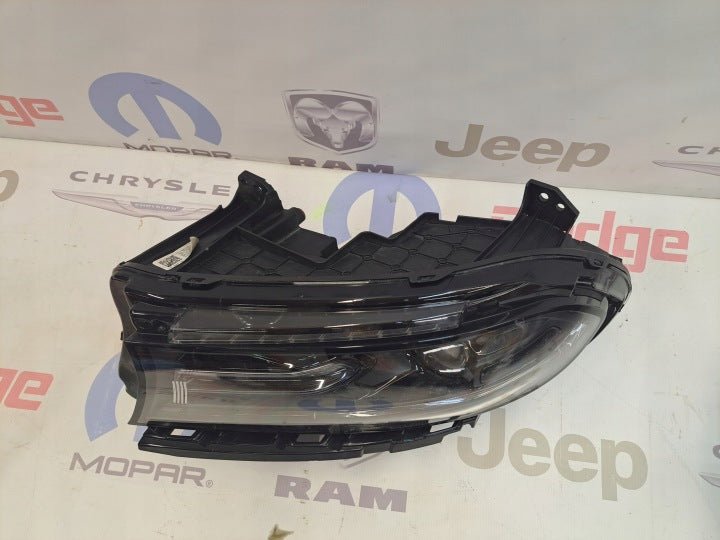 Frontscheinwerfer Dodge Charger 68541681AA Links Scheinwerfer Headlight SCH9425569470ae