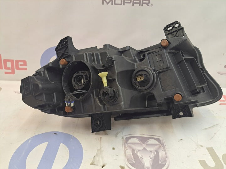 Frontscheinwerfer Dodge Charger 68541681AA Links Scheinwerfer Headlight SCH9425569470ae