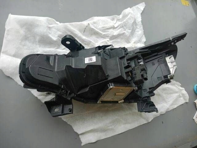 Frontscheinwerfer Renault Clio I V 260103507R Rechts Scheinwerfer Headlight SCH9426917336io