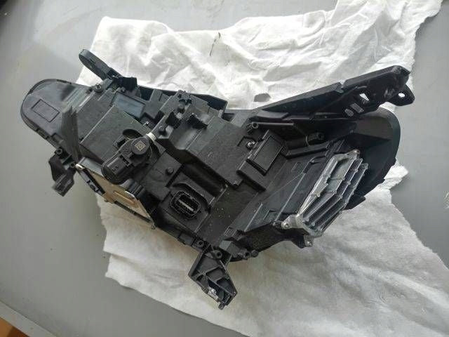 Frontscheinwerfer Renault Clio I V 260103507R Rechts Scheinwerfer Headlight SCH9426917336io