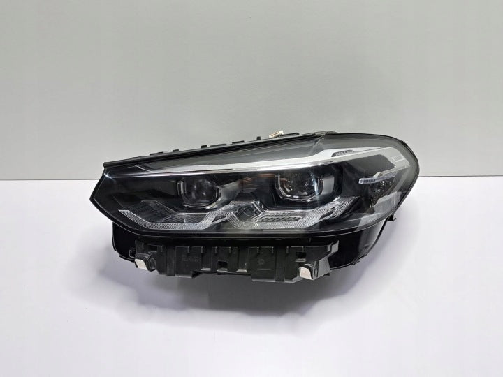 Frontscheinwerfer BMW X3 G01 G02 5A29201 LED Links Scheinwerfer Headlight SCH9427005233lx