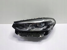Load image into Gallery viewer, Frontscheinwerfer BMW X3 G01 G02 5A29201 LED Links Scheinwerfer Headlight SCH9427005233lx