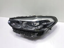 Load image into Gallery viewer, Frontscheinwerfer BMW X3 G01 G02 5A29201 LED Links Scheinwerfer Headlight SCH9427005233lx