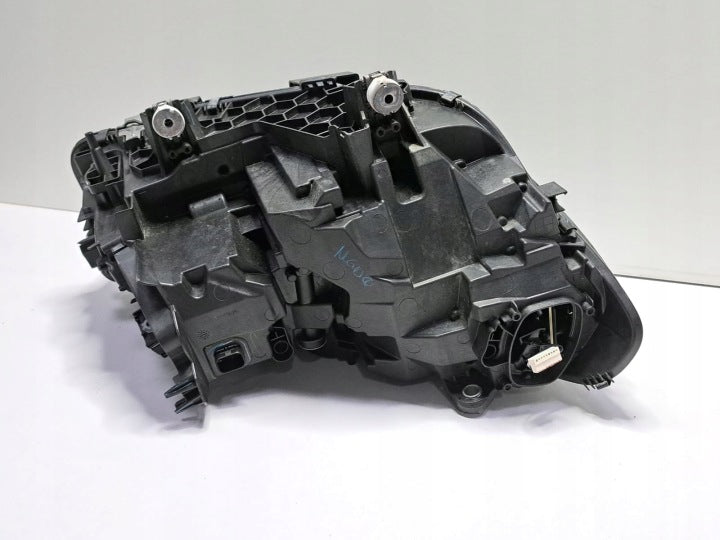 Frontscheinwerfer BMW X3 G01 G02 5A29201 LED Links Scheinwerfer Headlight SCH9427005233lx
