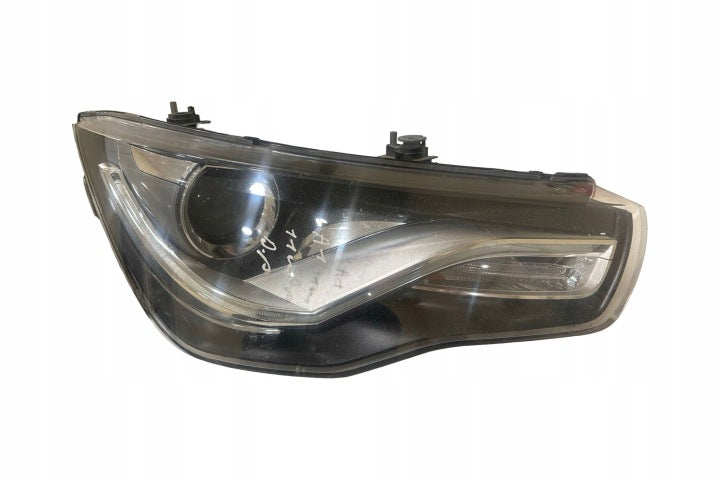 Frontscheinwerfer Audi A1 8X0941004J Rechts Scheinwerfer Headlight SCH9427192474pb