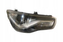 Laden Sie das Bild in den Galerie-Viewer, Frontscheinwerfer Audi A1 8X0941004J Rechts Scheinwerfer Headlight SCH9427192474pb