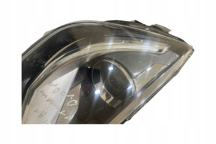 Frontscheinwerfer Audi A1 8X0941004J Rechts Scheinwerfer Headlight SCH9427192474pb