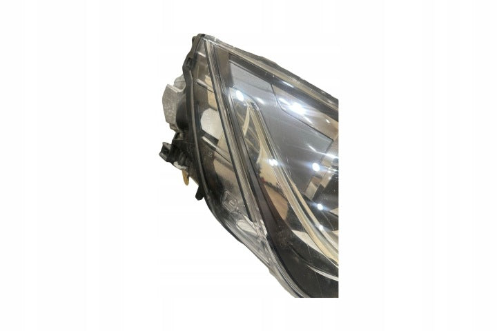 Frontscheinwerfer Audi A1 8X0941004J Rechts Scheinwerfer Headlight SCH9427192474pb
