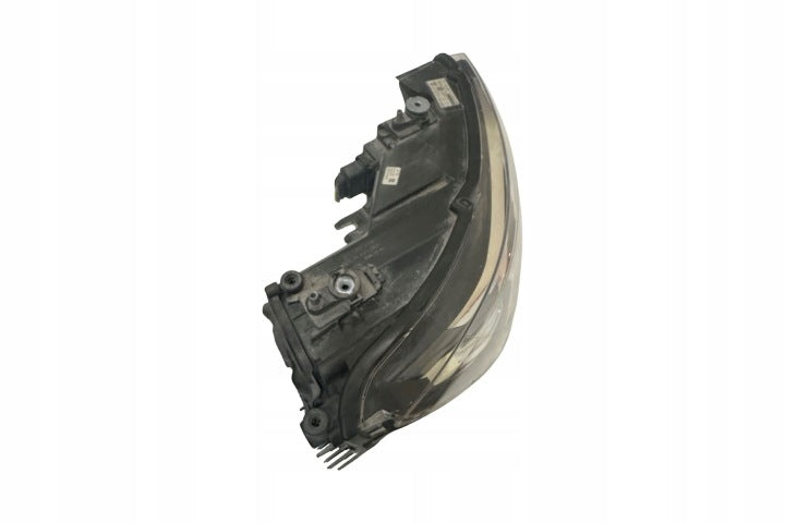 Frontscheinwerfer Audi A1 8X0941004J Rechts Scheinwerfer Headlight SCH9427192474pb