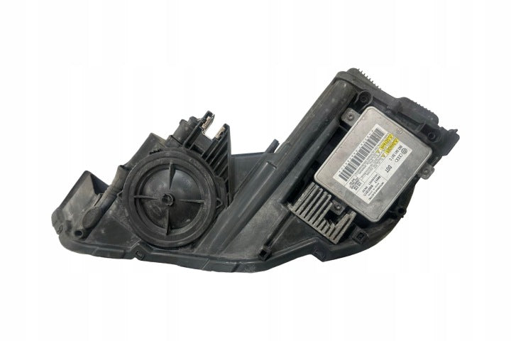 Frontscheinwerfer Audi A1 8X0941004J Rechts Scheinwerfer Headlight SCH9427192474pb