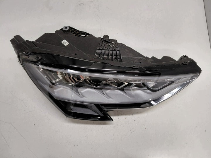 Frontscheinwerfer Audi A3 8Y0941012 Rechts Scheinwerfer Headlight SCH9429182394wy