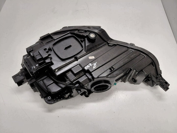 Frontscheinwerfer Audi A3 8Y0941012 Rechts Scheinwerfer Headlight SCH9429182394wy