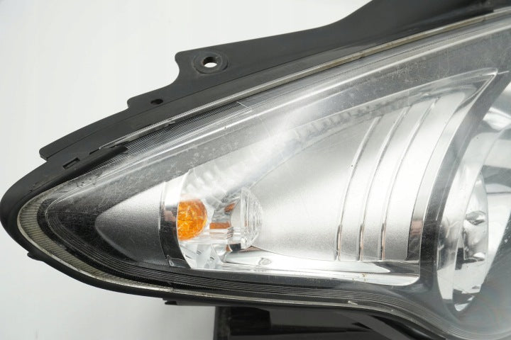 Frontscheinwerfer Hyundai I30 92102-2R000 Rechts Scheinwerfer Headlight SCH9429216216gt