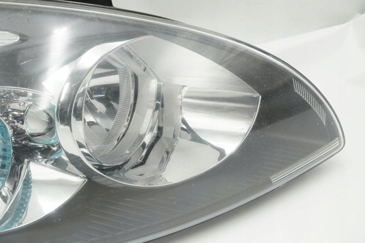 Frontscheinwerfer Hyundai I30 92102-2R000 Rechts Scheinwerfer Headlight SCH9429216216gt