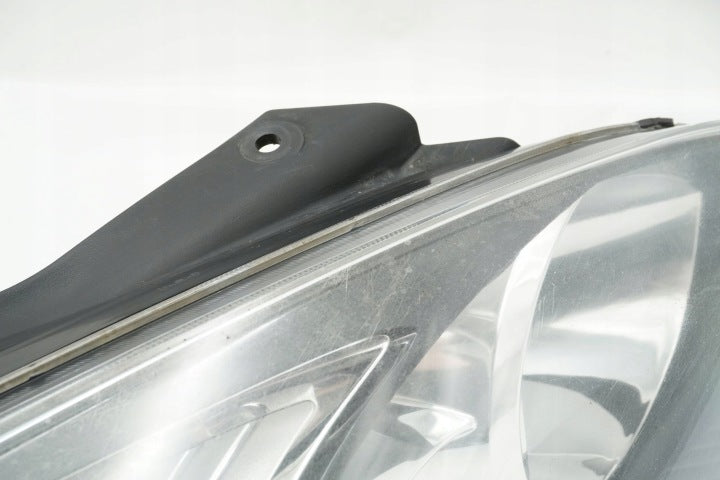Frontscheinwerfer Hyundai I30 92102-2R000 Rechts Scheinwerfer Headlight SCH9429216216gt
