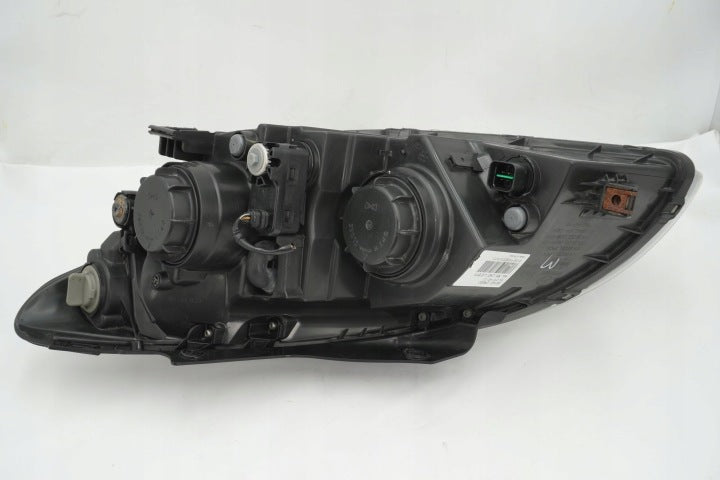 Frontscheinwerfer Hyundai I30 92102-2R000 Rechts Scheinwerfer Headlight SCH9429216216gt
