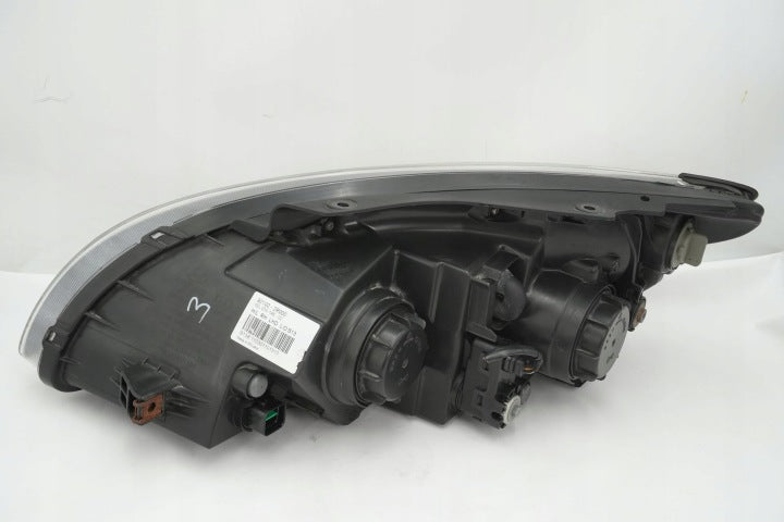 Frontscheinwerfer Hyundai I30 92102-2R000 Rechts Scheinwerfer Headlight SCH9429216216gt