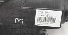 Laden Sie das Bild in den Galerie-Viewer, Frontscheinwerfer Hyundai I30 92102-2R000 Rechts Scheinwerfer Headlight SCH9429216216gt