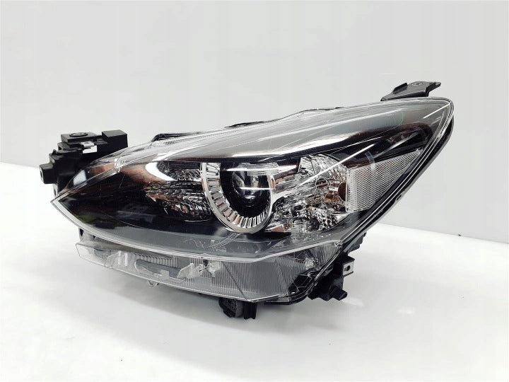 Frontscheinwerfer Mazda 2 KA1F51040D Full LED Links Scheinwerfer Headlight SCH9429530037gz