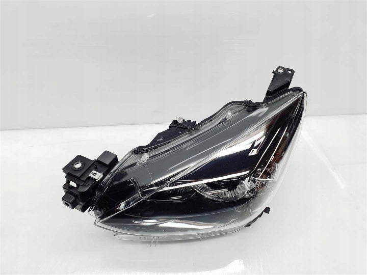 Frontscheinwerfer Mazda 2 KA1F51040D Full LED Links Scheinwerfer Headlight SCH9429530037gz
