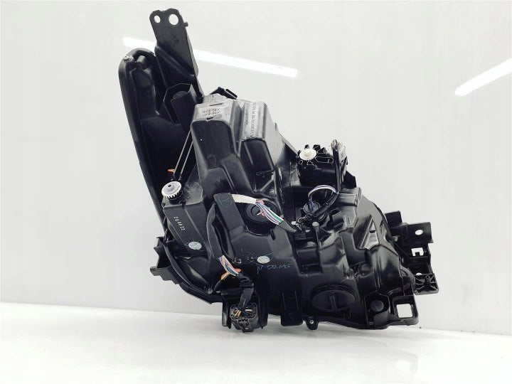 Frontscheinwerfer Mazda 2 KA1F51040D Full LED Links Scheinwerfer Headlight SCH9429530037gz