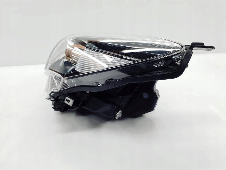 Frontscheinwerfer Mazda 2 KA1F51040D Full LED Links Scheinwerfer Headlight SCH9429530037gz