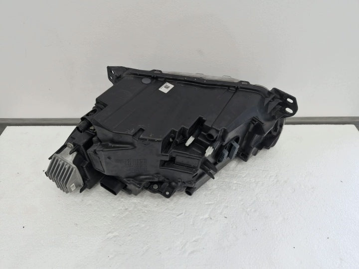 Frontscheinwerfer Volvo Xc40 31655982 Rechts Scheinwerfer Headlight SCH9429596972ms