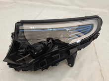 Load image into Gallery viewer, Frontscheinwerfer Mercedes-Benz Eqc A2939067500 LED Links Scheinwerfer Headlight SCH9430334594gl