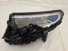 Load image into Gallery viewer, Frontscheinwerfer Mercedes-Benz Eqc A2939067500 LED Links Scheinwerfer Headlight SCH9430334594gl