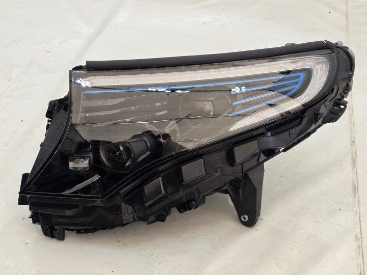 Frontscheinwerfer Mercedes-Benz Eqc A2939067500 LED Links Scheinwerfer Headlight SCH9430334594gl