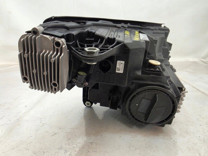 Frontscheinwerfer Mercedes-Benz Eqc A2939067500 LED Links Scheinwerfer Headlight SCH9430334594gl