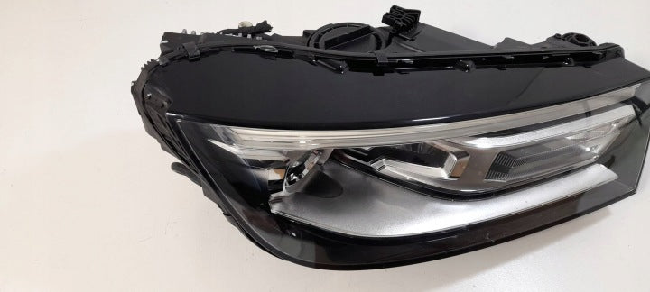 Frontscheinwerfer Audi Q5 80A941006 Rechts Scheinwerfer Headlight SCH9430642668vv