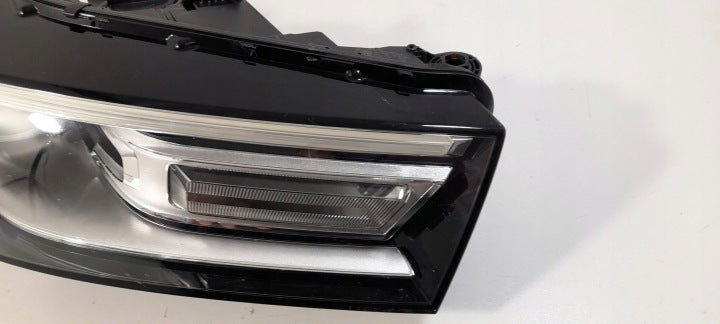 Frontscheinwerfer Audi Q5 80A941006 Rechts Scheinwerfer Headlight SCH9430642668vv