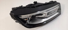 Load image into Gallery viewer, Frontscheinwerfer Audi Q5 80A941006 Rechts Scheinwerfer Headlight SCH9430642668vv
