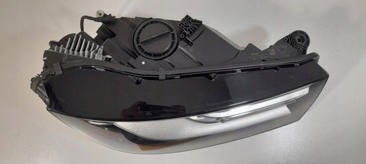 Frontscheinwerfer Audi Q5 80A941006 Rechts Scheinwerfer Headlight SCH9430642668vv