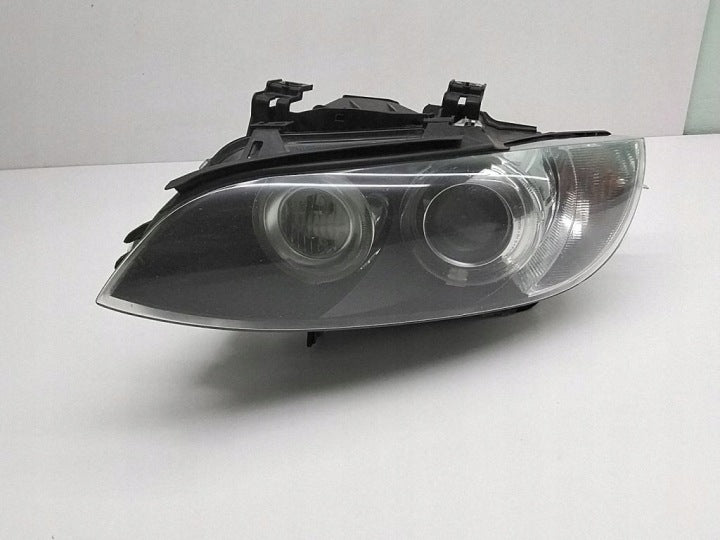Frontscheinwerfer BMW 3 E93 E92 LE05A613600 Links Scheinwerfer Headlight SCH9430925451fo