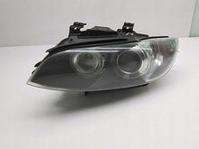 Laden Sie das Bild in den Galerie-Viewer, Frontscheinwerfer BMW 3 E93 E92 LE05A613600 Links Scheinwerfer Headlight SCH9430925451fo