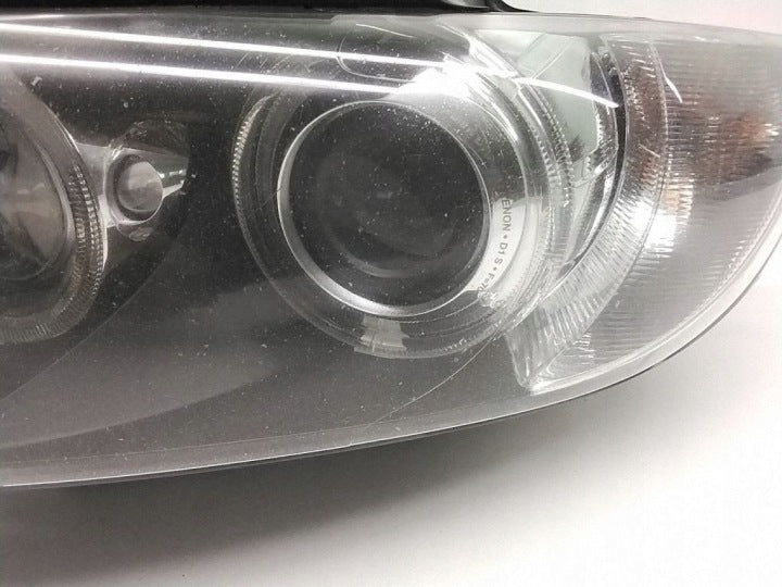 Frontscheinwerfer BMW 3 E93 E92 LE05A613600 Links Scheinwerfer Headlight SCH9430925451fo