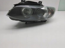 Laden Sie das Bild in den Galerie-Viewer, Frontscheinwerfer BMW 3 E93 E92 LE05A613600 Links Scheinwerfer Headlight SCH9430925451fo