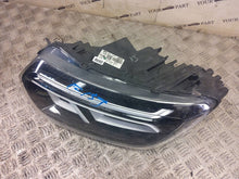Laden Sie das Bild in den Galerie-Viewer, Frontscheinwerfer Dacia Duster 260602743R Links Scheinwerfer Headlight SCH9431340488xc