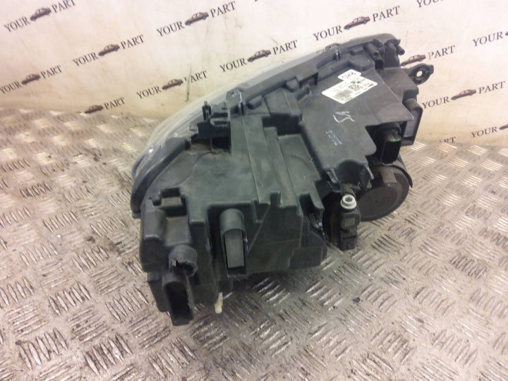 Frontscheinwerfer Dacia Duster 260602743R Links Scheinwerfer Headlight SCH9431340488xc