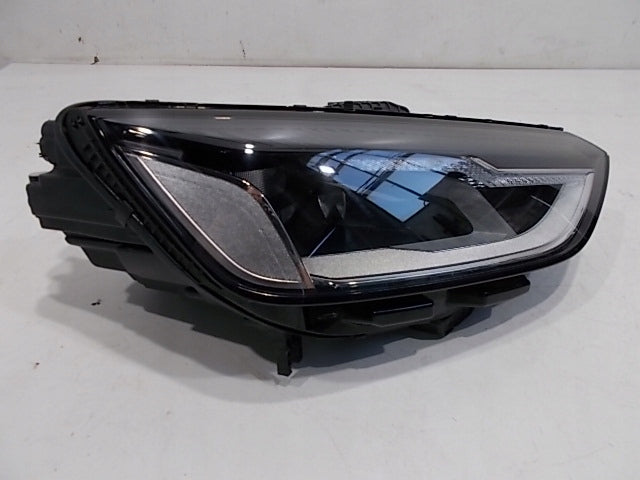 Frontscheinwerfer Audi A4 8W0941012 8W0941011 LED Rechts Scheinwerfer Headlight SCH9433042642os