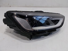 Load image into Gallery viewer, Frontscheinwerfer Audi A4 8W0941012 8W0941011 LED Rechts Scheinwerfer Headlight SCH9433042642os