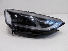Load image into Gallery viewer, Frontscheinwerfer Audi A4 8W0941012 8W0941011 LED Rechts Scheinwerfer Headlight SCH9433042642os
