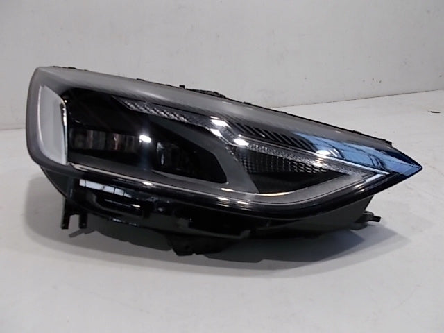 Frontscheinwerfer Audi A4 8W0941012 8W0941011 LED Rechts Scheinwerfer Headlight SCH9433042642os