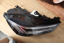 Laden Sie das Bild in den Galerie-Viewer, Frontscheinwerfer Audi A6 C8 4K0941040 LED Rechts Scheinwerfer Headlight SCH9433430602ig