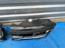 Laden Sie das Bild in den Galerie-Viewer, Frontscheinwerfer Skoda 5E4941010 5E49410095E Ein Satz Scheinwerfer Headlight SCH9434018363lg