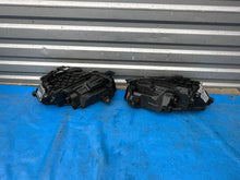 Laden Sie das Bild in den Galerie-Viewer, Frontscheinwerfer Skoda 5E4941010 5E49410095E Ein Satz Scheinwerfer Headlight SCH9434018363lg