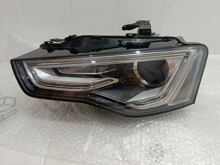 Frontscheinwerfer Audi A5 8T0941005C Links Scheinwerfer Headlight SCH9434518497nw
