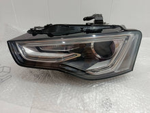Load image into Gallery viewer, Frontscheinwerfer Audi A5 8T0941005C Links Scheinwerfer Headlight SCH9434518497nw